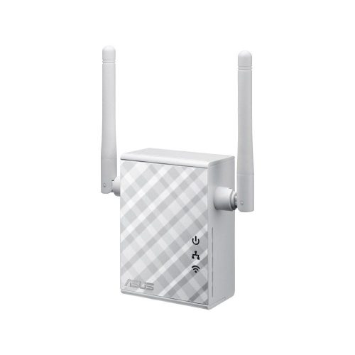  ASUS RP-N12 vezeték nélküli N300 Range Extender 
