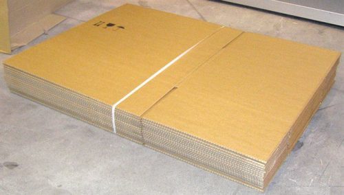  Kartondoboz 30,5x21,5x33 cm (CSR04) 