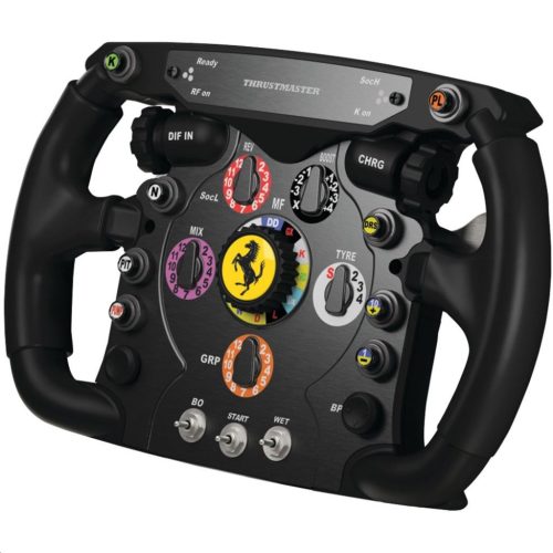  Thrustmaster Ferrari F1 kiegészítő kormány (4160571 / 2960729) 