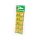  GP 1.5V gombelem LR41 (10db/blister)  (GP192-BL10) 