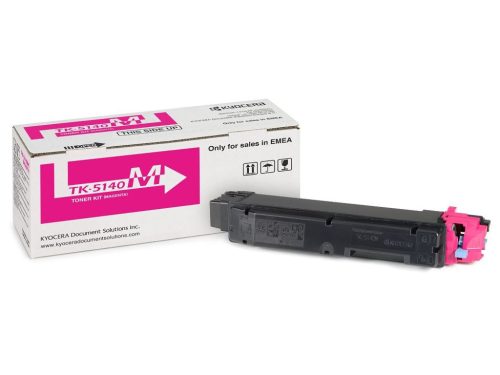  Kyocera TK-5140M toner magenta (1T02NRBNL0) 