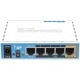  MikroTik RB951Ui-2nD router 