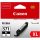  Canon CLI-571BK XL tintapatron fekete (0331C001) 