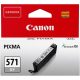  Canon CLI-571GY tintapatron szürke (0389C001) 