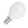  Optonica LED Kisgömb E14 230V 4W 320Lm 6500K (SP1451) 