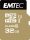  32GB microSDHC Emtec Gold+ CL10 + adapter (ECMSDM32GHC10GP) 