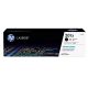  HP 201X nagy kapacitású fekete toner (CF400X) 
