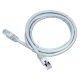  Gembird Cablexpert FTP Cat6 patch kábel 5m szürke (PP6-LSZH-5M) 