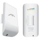  Ubiquiti NanoStation Loco M5 Access point kültéri (LOCOM5) 