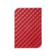  1TB Verbatim 2.5" Store 'n' Go Gen2 USB 3.0 külső winchester piros (53203) 