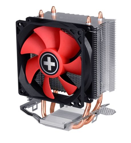  Xilence A402 AMD CPU hűtő (XC025) 