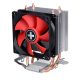  Xilence A402 AMD CPU hűtő (XC025) 