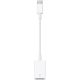  Apple USB C – USB adapter kábel fehér  (MJ1M2ZM/A) 
