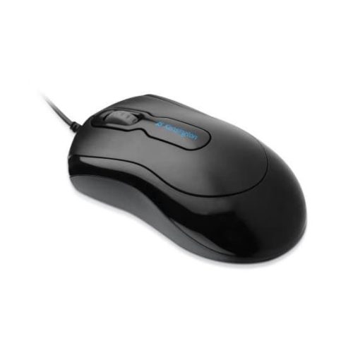  Kensington Mouse - in - a - Box optikai egér fekete (k72356eu) 