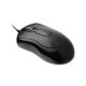  Kensington Mouse - in - a - Box optikai egér fekete (k72356eu) 