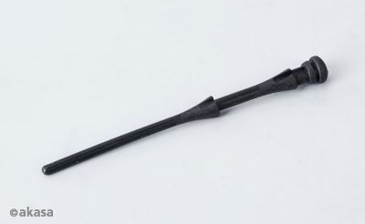  Akasa ventilátor rögzítő 20db (AK-MX003) 