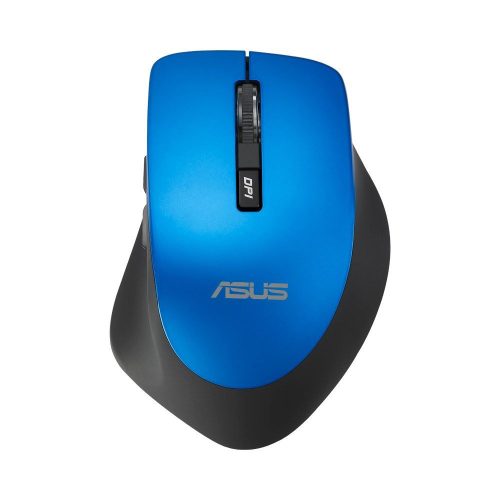  ASUS WT425 vezeték nélküli optikai egér kék 