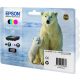  Epson T2616 tintapatron Multipack 4-színű 26 (C13T26164010) 