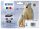  Epson T2636 tintapatron Multipack 4-színű 26XL (C13T26364010) 