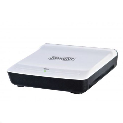  Eminent EM4405 5 portos mini switch 