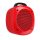  Divoom AIRBEAT-10 bluetooth kihangosító piros 