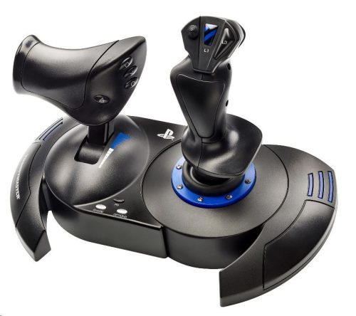  Thrustmaster T.Flight Hotas 4 joystick  (4160656/4160664) 