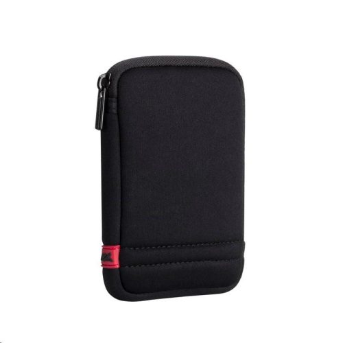  RivaCase 5101 2.5" HDD védőtok fekete 