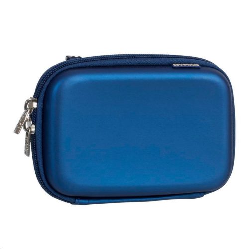  RivaCase 9101 2.5" HDD védőtok kék 