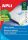  APLI 70x30 mm univerzális etikett, 2700 darab (LCA3133) 