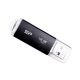  Pen Drive 128GB Silicon Power Blaze B02 USB 3.1 (SP128GBUF3B02V1K) 