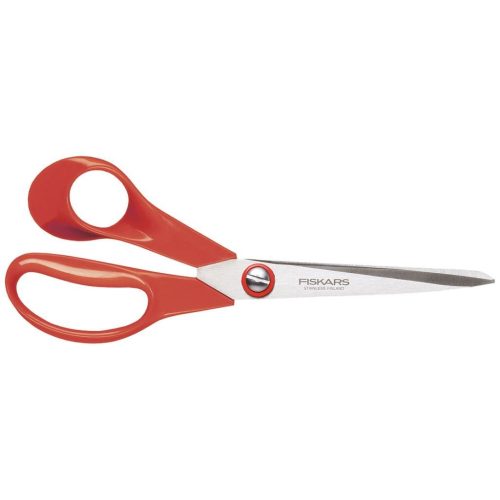  Fiskars 859850 általános olló valódi balkezes 