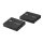  ATEN VanCryst Cat5 VGA Video Extender audio/video jeltovábbító  (VE150A-AT-G) 