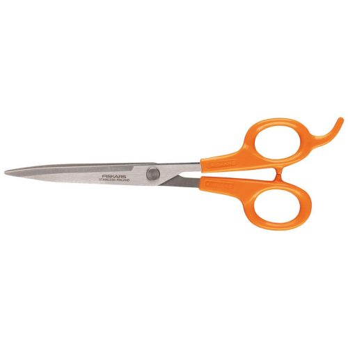  Fiskars 859487 hajvágó olló 