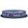 Verbatim DVD-R 4.7GB 16x hengeres DVD lemez 10db/cs 