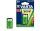  Varta 9V 200 mAh akkumulátor (1db/csomag)  (56722101401) 