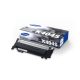  Samsung CLT-K404S fekete toner 