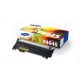  Samsung CLT-Y404S sárga toner 