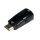  Gembird Cablexpert HDMI --> VGA adapter single port + audio (A-HDMI-VGA-02) 