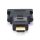  Gembird Cablexpert HDMI --> DVI-D adapter (A-HDMI-DVI-3) 