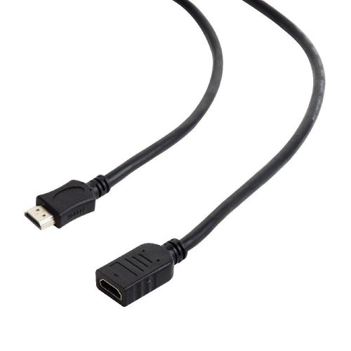  Gembird Cablexpert High speed HDMI male-female hosszabbító kábel 4.5m (CC-HDMI4X-15) 