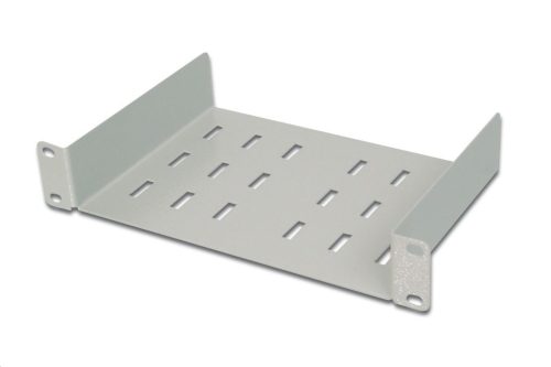  DIGITUS 10" rack polc (DN-10 TRAY-1) 
