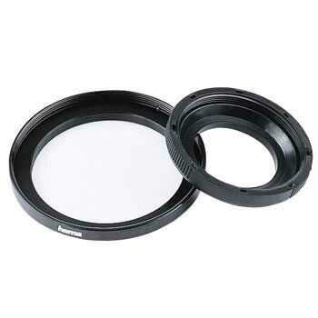  Hama 17277 adaptergyűrű M72.0-77.0 fekete 