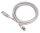 Gembird Cablexpert FTP Cat6 patch kábel 2m szürke (PP6-LSZHCU-2M) 