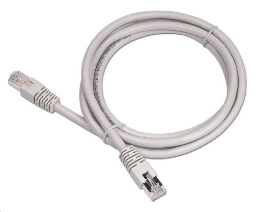  Gembird Cablexpert FTP Cat6 patch kábel 2m szürke (PP6-LSZHCU-2M) 