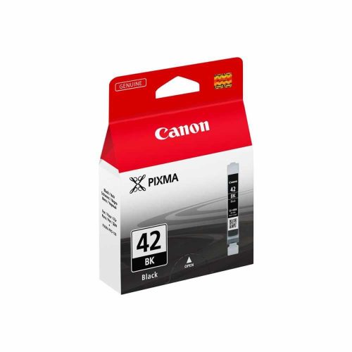  Canon CLI-42BK fekete tintapatron (6384B001) 