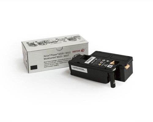  XEROX 106R02763 fekete toner 