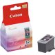  Canon CL-52 színes fotó tintapatron (0619B001) 