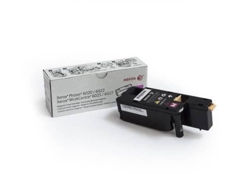  XEROX 106R02761 magenta toner 