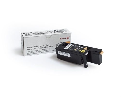  XEROX 106R02762 sárga toner 