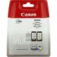  Canon PG-545/CL-546 BK/C/M/Y Multipack tintapatron  (8287B005) 